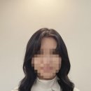 강릉유천미용실 <얼루어헤어> 상아 디자이너님 빌드펌 후기