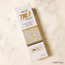 TMC-7 치약 :: 잇몸질환, 구취제거 티엠씨 치약