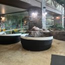 마리포사리조트 | [신안 라마다프라자 자은도 후기 2편] 조식 몰타 뷔페, 수영장 라풀어드벤처 워터파크 솔직후기