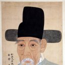 김류 선생 영정 이미지