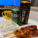유명한닭꼬치 티스토리