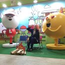 유피씨 | 아트토이컬쳐2016 코엑스 다녀왔어요