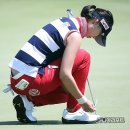 롯데렌터카 여자오픈 1라운드 응원방 이미지