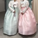 바이린느 | 웨딩린느: 광명 아이벡스컨벤션 혼주한복 피팅 후기(계약X)