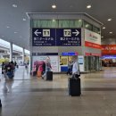 터미널스타약국 | 간사이공항 제 2터미널 수속소요시간 및 면세점 및 식당 정보