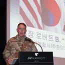 대를 이어서 "대한민국을 수호한" 별 개수만 13개 가문의 외국인 이미지