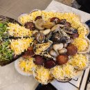 정동진 | 오이도 조개구이 맛집 오이도 정동진 내돈내산 후기