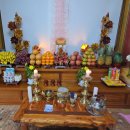 통영소각장 | 통영 사계사 천도재 후기, 극락왕생을 기원하는 의미 있는 하루