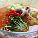 대박냉면 이미지