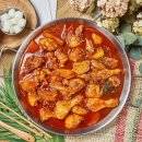 아맛나찜닭 이미지