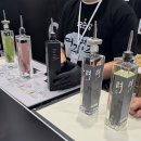 한별수산 | 2025 서울 주류 박람회 &amp; 와인박람회 첫째날 후기