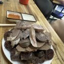 카라반김밥 | 경주 성동시장 먹방투어｜유성찹쌀순대 & 보배김밥 솔직후기