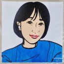 청주삼성병원 | 간호사 힐링워크샵 교육프로그램 나만의 팝아트초상화 만들기 청주한국병원 강의 후기