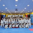 용인대마루한태권도장 이미지