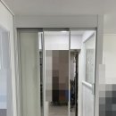 외암로 | 아산중문시공 장존청솔아파트 설치 아산시 장존동