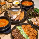 대구교육대학교 | 대구 남구 대명동 맛집 푸짐한 점심 집밥밥을공부하다