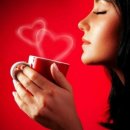 커피향기 이미지