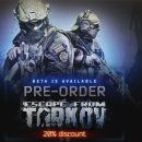 이스케이프 프롬 타르코프(escapefromtarkov) 오늘 20%할인 이미지