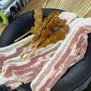 대천대패삼겹 | 대천 조개구이 무한리필 가성비 맛집 해물창고 대천본점 1인 35,000원