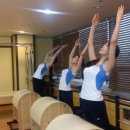 소도구필라테스 교육 이미지