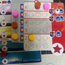 [후기] 2인플로 즐긴 경찰과 도둑 보드게임, 이스케이프 플랜