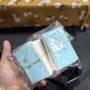 네일아르스 | W26 본식D-1 마무리 체크하기!!