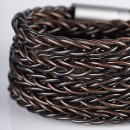 엠티브이8로 | NICEHCK MoonDusk 후기: 히말라야 이어폰의 해상도와 공간감을 극대화하는 8심 커스텀 케이블