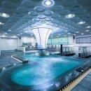 거제도해수보양온천 이미지