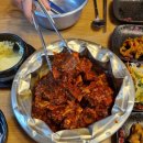 양재기 찜갈비 | 찜갈비 맛집(#장원양재기찜갈비 공도점) 후기