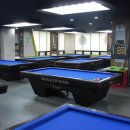 장터 당구장 이미지