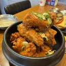 영통구청 | 수원왕갈비통닭 영통구청점 후라이드치킨 후기 무한셀프바 치킨맛집