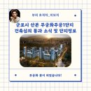 산본역사랜드공인중개사사무소 | 산본 무궁화주공1단지 건축심의 통과 소식 및 단지 정보