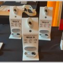 독일 렉스톤 보청기 이미지