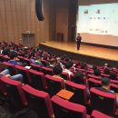 부평구 시설관리공단 민방위교육장 | [개인정보보호교육][법정의무교육] / 한국서비스인재양성연구소 / 최지훈 강사