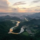 한반도지형 주차장 화장실 이미지