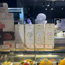 시루마루 | 성심당 망고롤 후기｜케익부띠끄 줄 안 서는 꿀팁 (시루 줄에서 구매 가능)