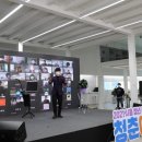 영기축사 | 2021 시흥 청년주간축제 청춘예찬 그 마지막