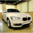 BMW f20 120d - 소닉디자인스피커 + 55 전체방음키트 , 수입차오디오 오렌지커스텀 토돌이 118d스피커 120d스피커 bmw방음 광각사이드미러 이미지