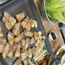 돈암정