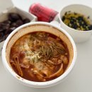 떡밀밀 강남논현점 | 배민떡볶이 강남 떡밀밀 2인 세트, 배떡 후기