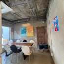 용운초 | 홀리 한 분위기의 대전 동구 감성 카페 신이내린오후