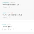 네이버 주식이 떨어지는 이유 이미지