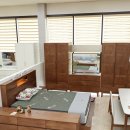 H1590 | 고무나무 플레인 베이직 원목가구 시리즈