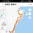 감추사입구주차장 이미지