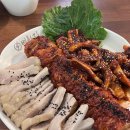 벼락 | 대구 대봉동 굴보쌈 맛집으로 유명한 벼락집 주말 오픈런 후기