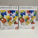 5. Q-BA-MAZE 2.0 Marble Run Two Set (STEM) : $15 이미지