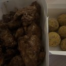 bhc 스윗칠리킹 신메뉴 맛나네요 ㅎㅎ 이미지