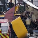 포르투갈 매체 "리스본 글로리아 푸니큘라 탈선사고로 한국인 여성 1명 부상" 이미지