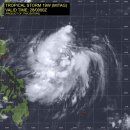 190929 한반도는 태풍 통로인가… 18호 ‘미탁’ 북상 중 이미지