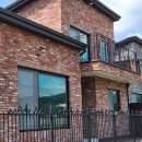 고벽돌 | 고벽돌타일 단독주택 외벽 디자인으로 왜 적격일까?